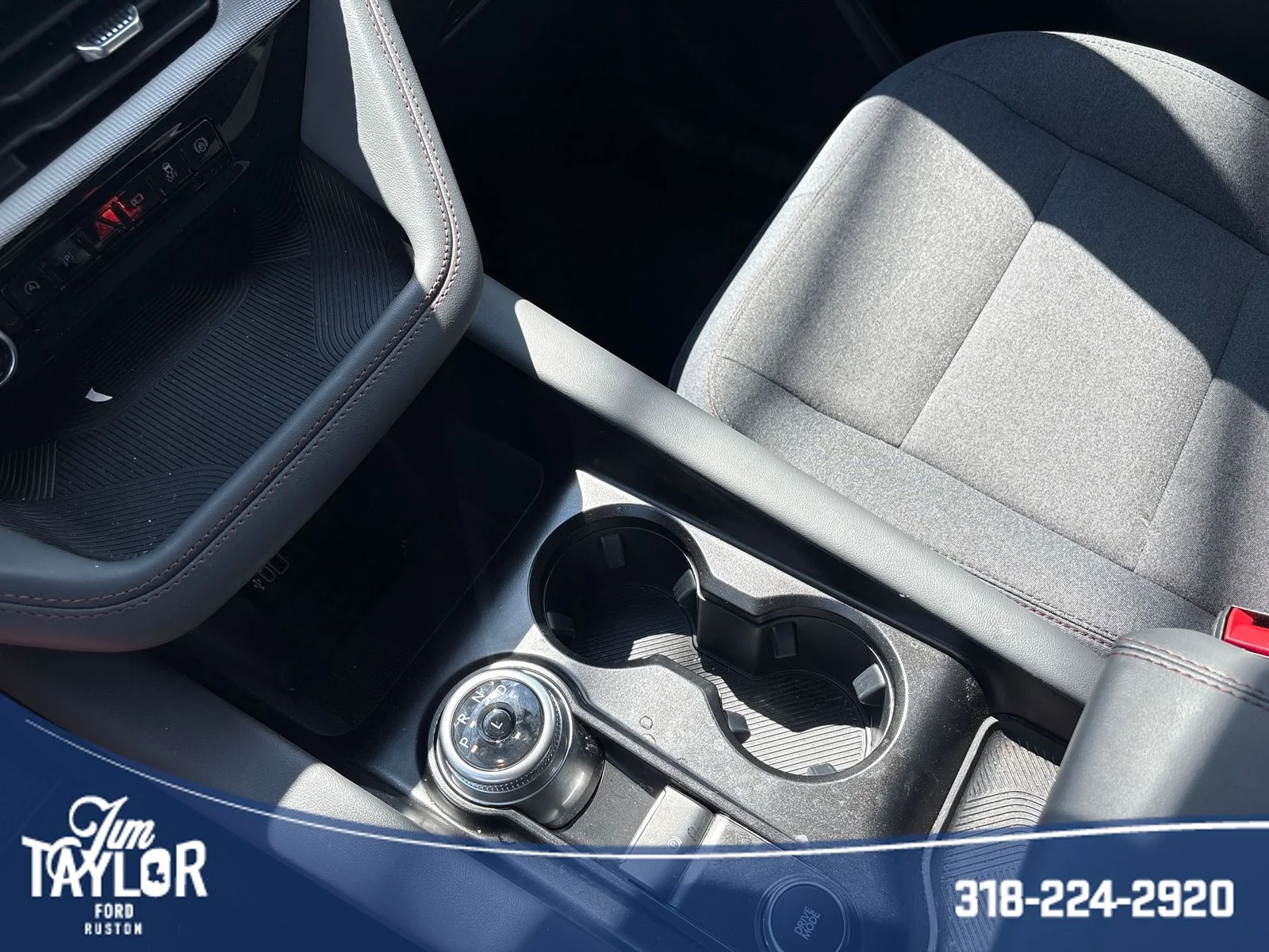 2026 Ford Explorer Active - Photo 19