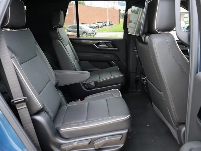 2026 GMC Yukon Elevation - Photo 11