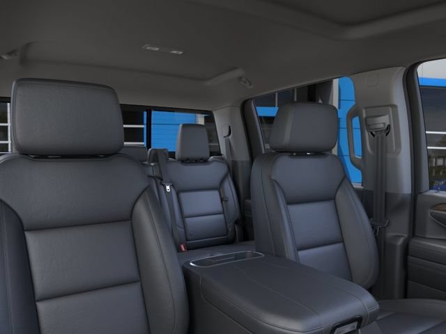 New 2026 Black Chevrolet LT image 24