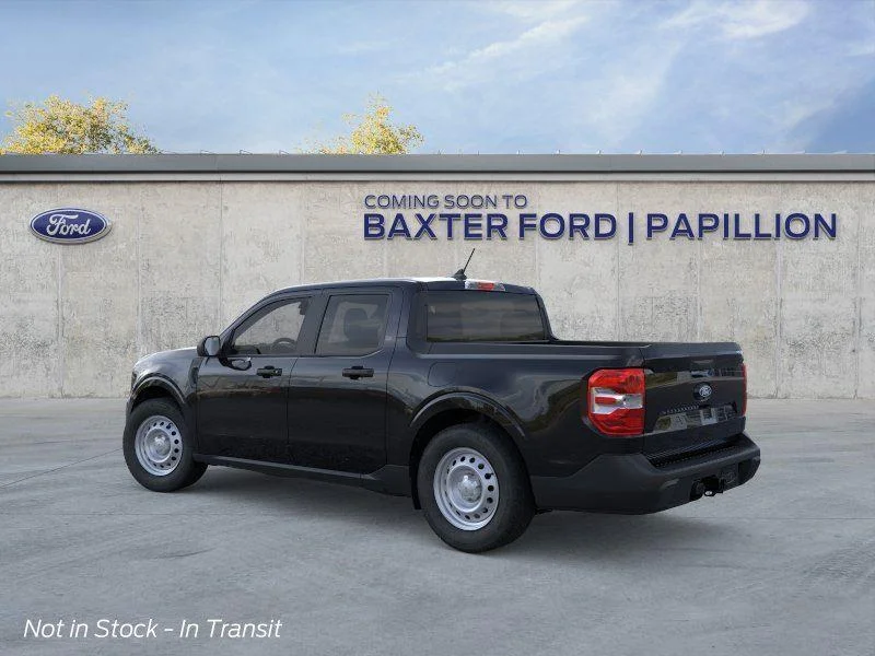 New 2026 Shadow Black Ford XL image 21
