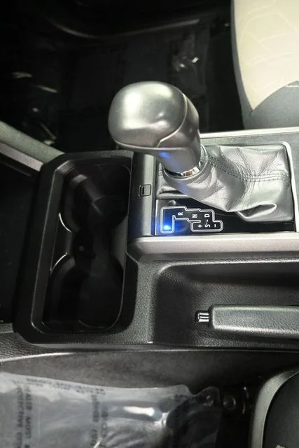 Used 2022 Gray Toyota TRD Sport image 36
