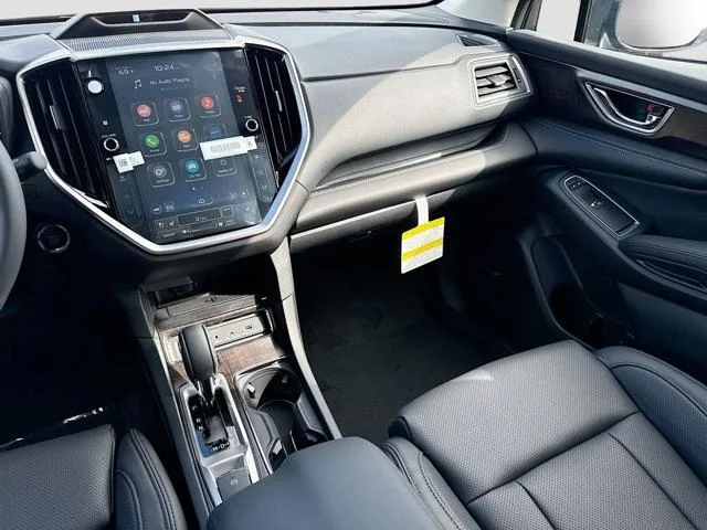 New 2026 MAGNETITE GRAY METALLIC Subaru Touring 7-Passenger image 30