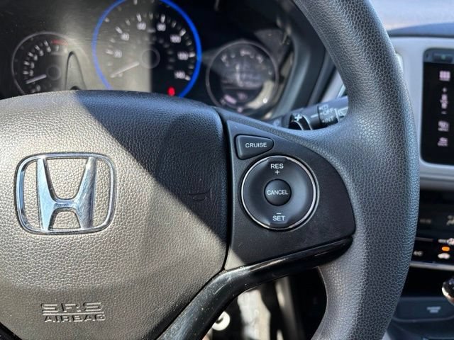 Used 2016 Blue Honda EX image 27