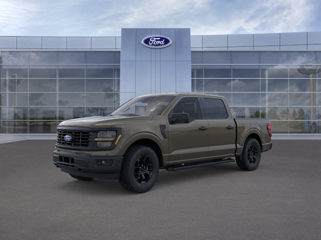 2026 Ford F-150 STX®