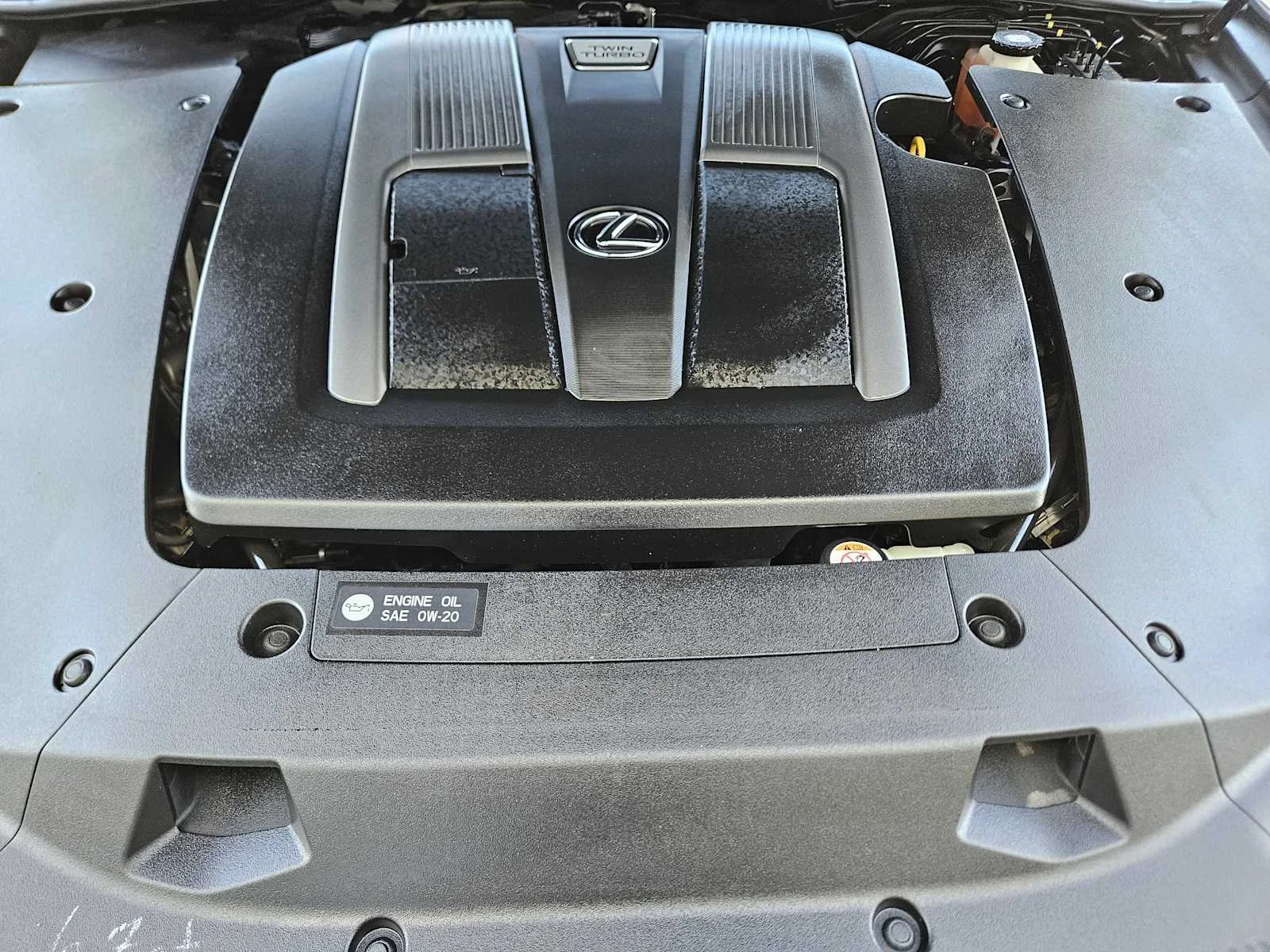 Used 2021 Sonic Titanium Lexus  image 23