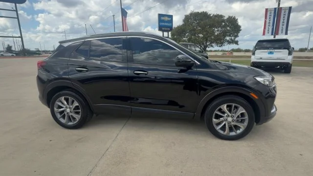 2023 Buick Encore GX Essence - Photo 9