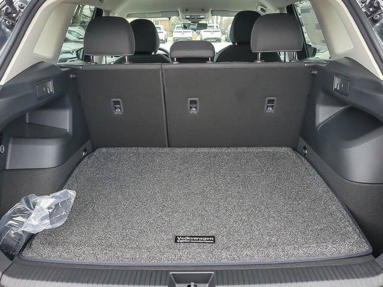 Certified Used 2026 Platinum Gray Metallic Volkswagen S image 15