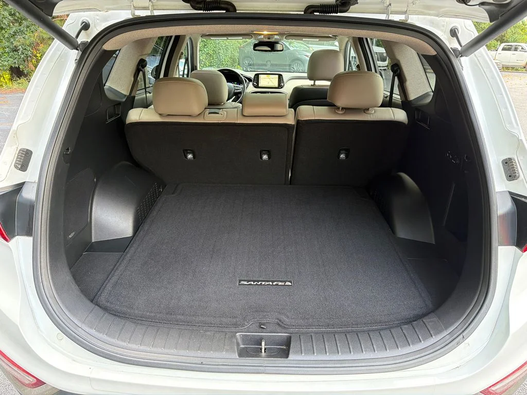 Used 2020 Gray Hyundai Limited image 18