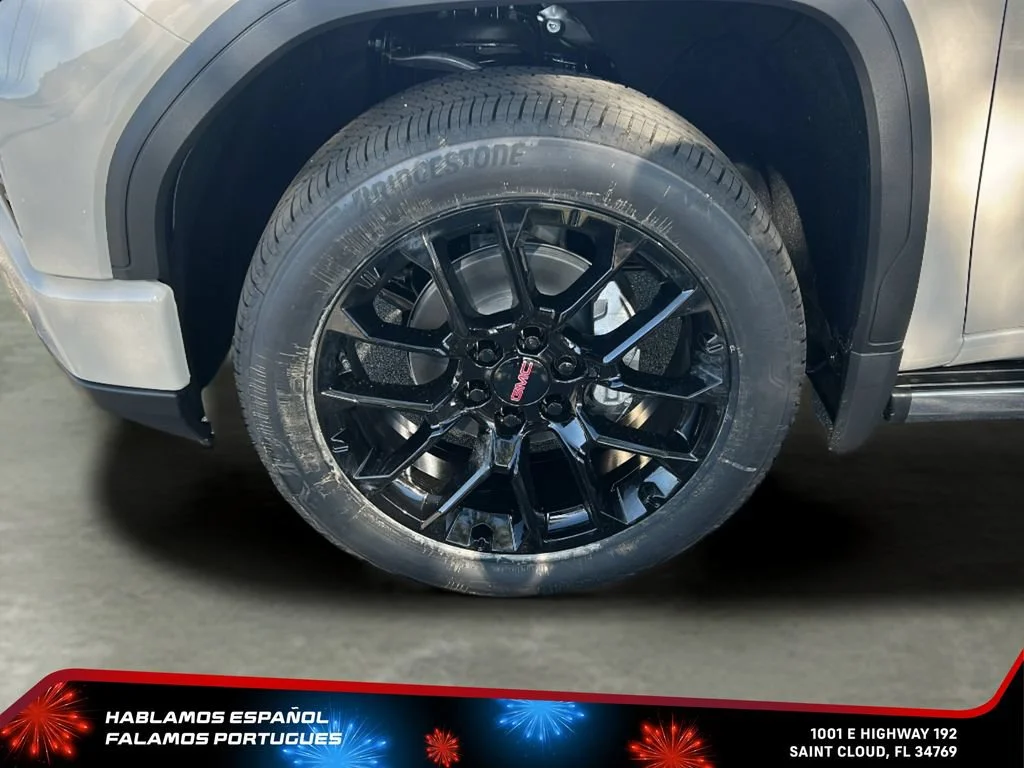 New 2026 Coastal Dune GMC Denali image 10