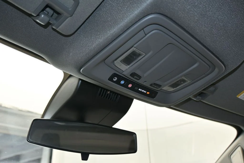 Used 2023 Summit White Chevrolet RST image 25