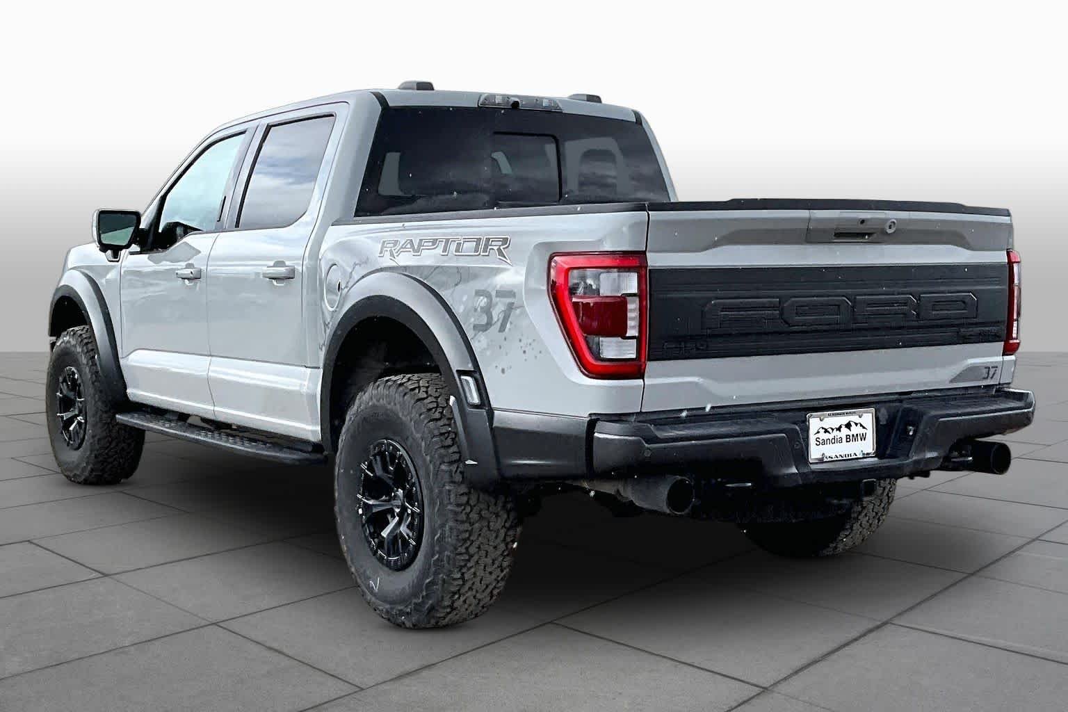 Used 2023 Avalanche Ford Raptor image 9