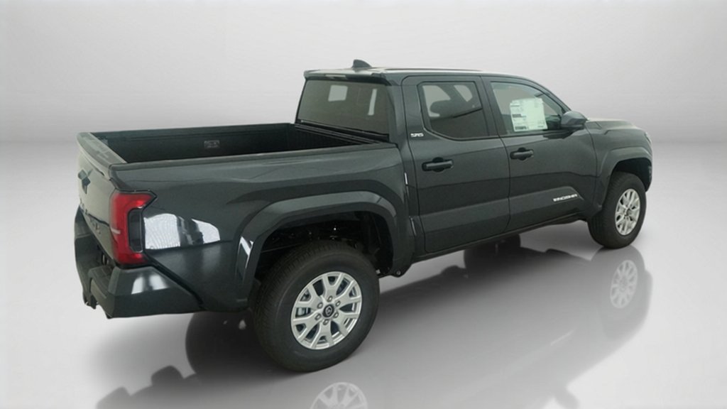 New 2026 Underground Toyota SR5 image 50