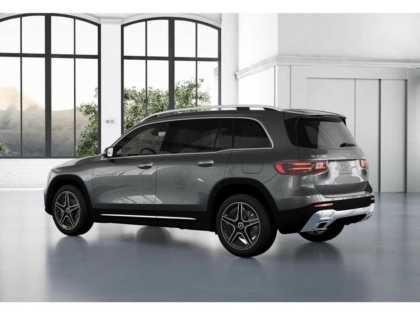 2026 Mercedes-Benz GLB GLB 250 - Photo 29