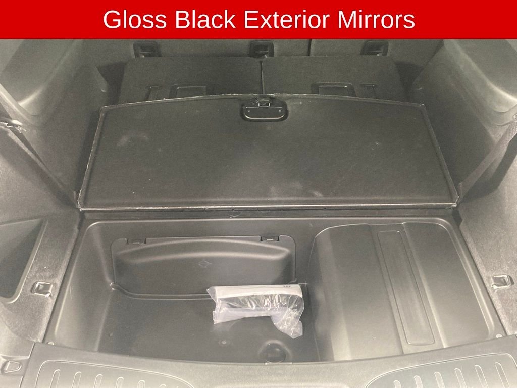 2026 Dodge Durango GT Plus photo 3