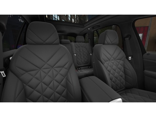 New 2026 Black Sapphire Metallic BMW  image 11