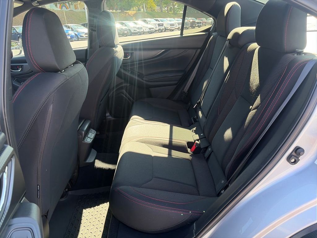 Used 2026 Silver Subaru Premium image 24