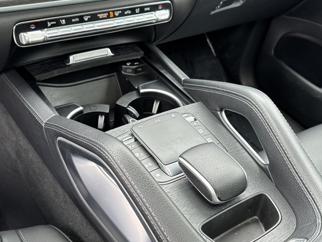 Certified Used 2022 Selenite Grey Metallic Mercedes-Benz GLE 350 image 20