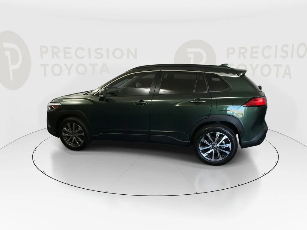 Used 2023 Cypress Toyota XLE image 12