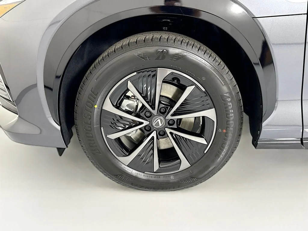 New 2026  Lexus 350e image 31