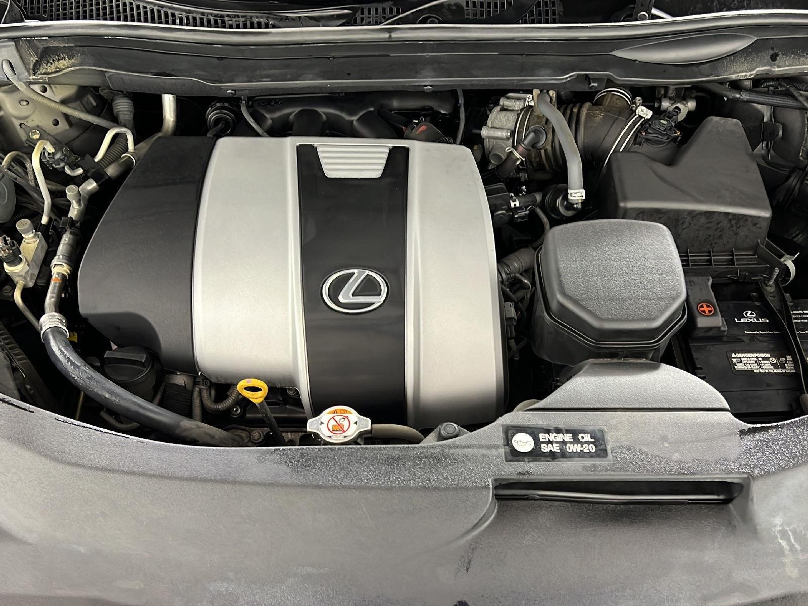 Used 2019 Gy Lexus  image 26