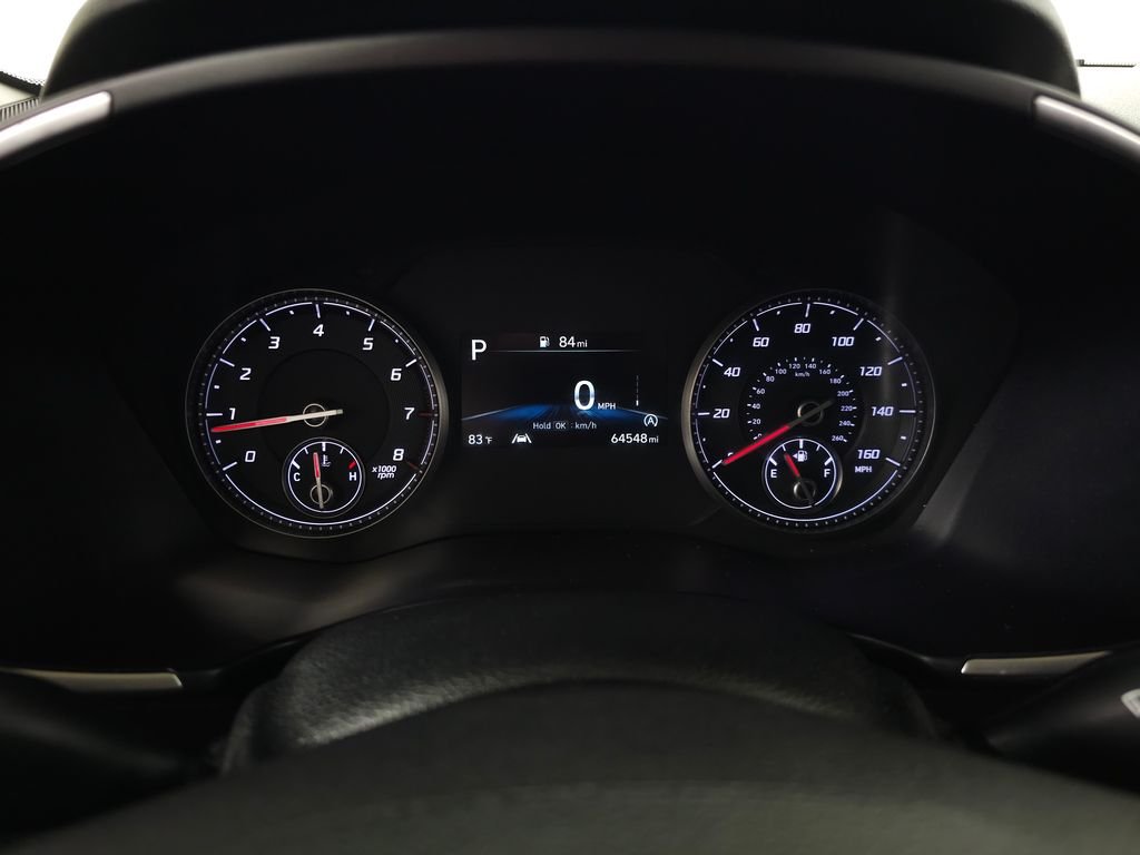 2022 Hyundai Santa Fe SEL - Photo 18