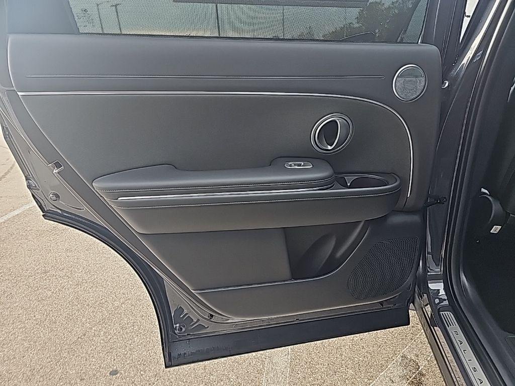 2026 Hyundai Palisade Calligraphy - Photo 33