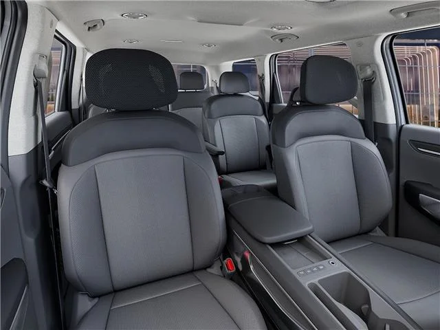 New 2026 Glacial White Pearl Kia Light Long Range image 42