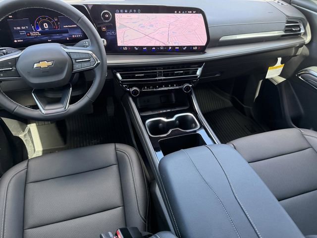 2026 Chevrolet Traverse LT - Photo 23