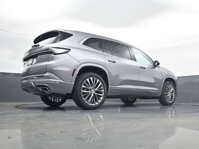 2026 Buick Enclave Avenir - Photo 26