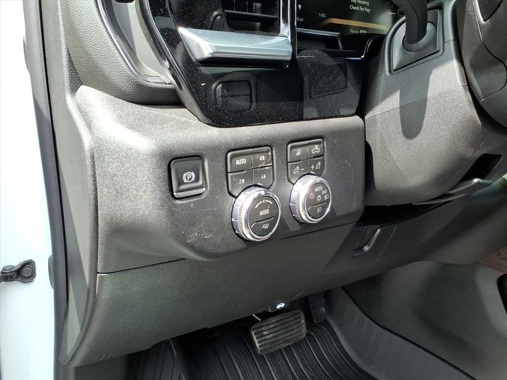 2026 GMC Sierra 2500HD SLT - Photo 15