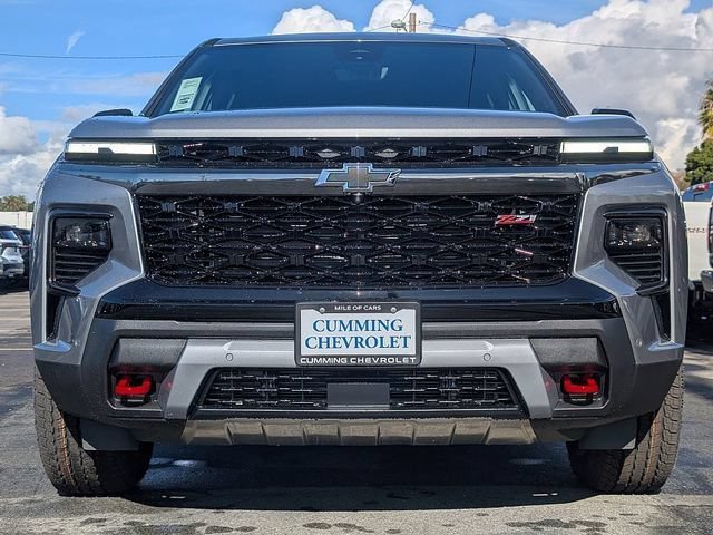 2026 Chevrolet Traverse Z71 - Photo 5