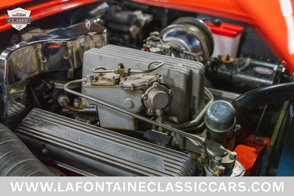Used 1957  Chevrolet  image 33