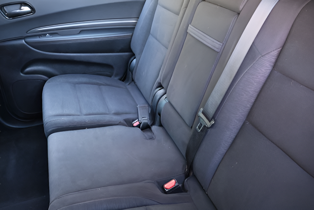 Used 2023 Destroyer Gray Clearcoat Dodge GT image 14