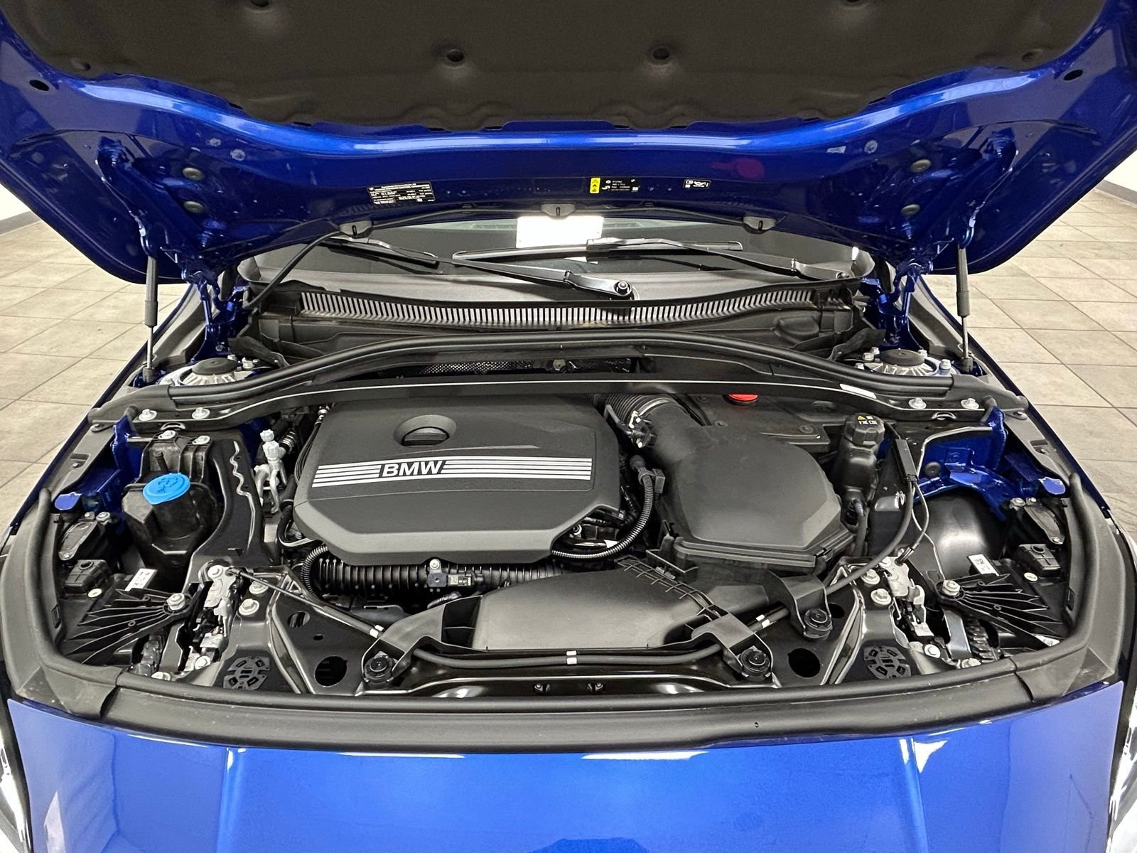 2026 BMW 2 Series 228 - Photo 41