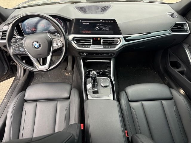 2019 BMW 3 Series 330i - Photo 10