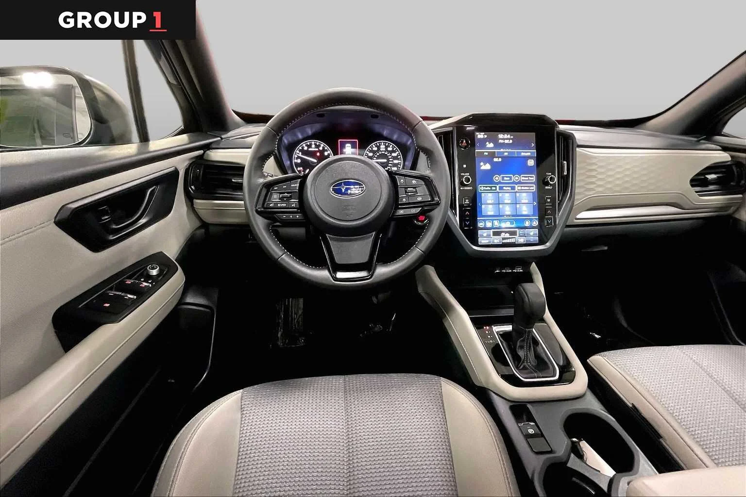 Certified Pre-Owned 2025 Subaru Forester Premium