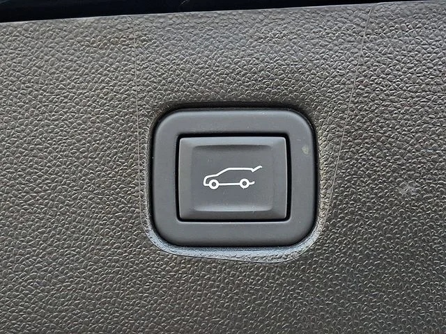 Used 2024 Black Chevrolet LT image 29