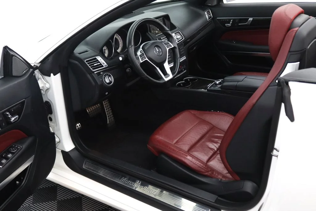 2017 Mercedes-Benz E-Class E400 - Photo 17
