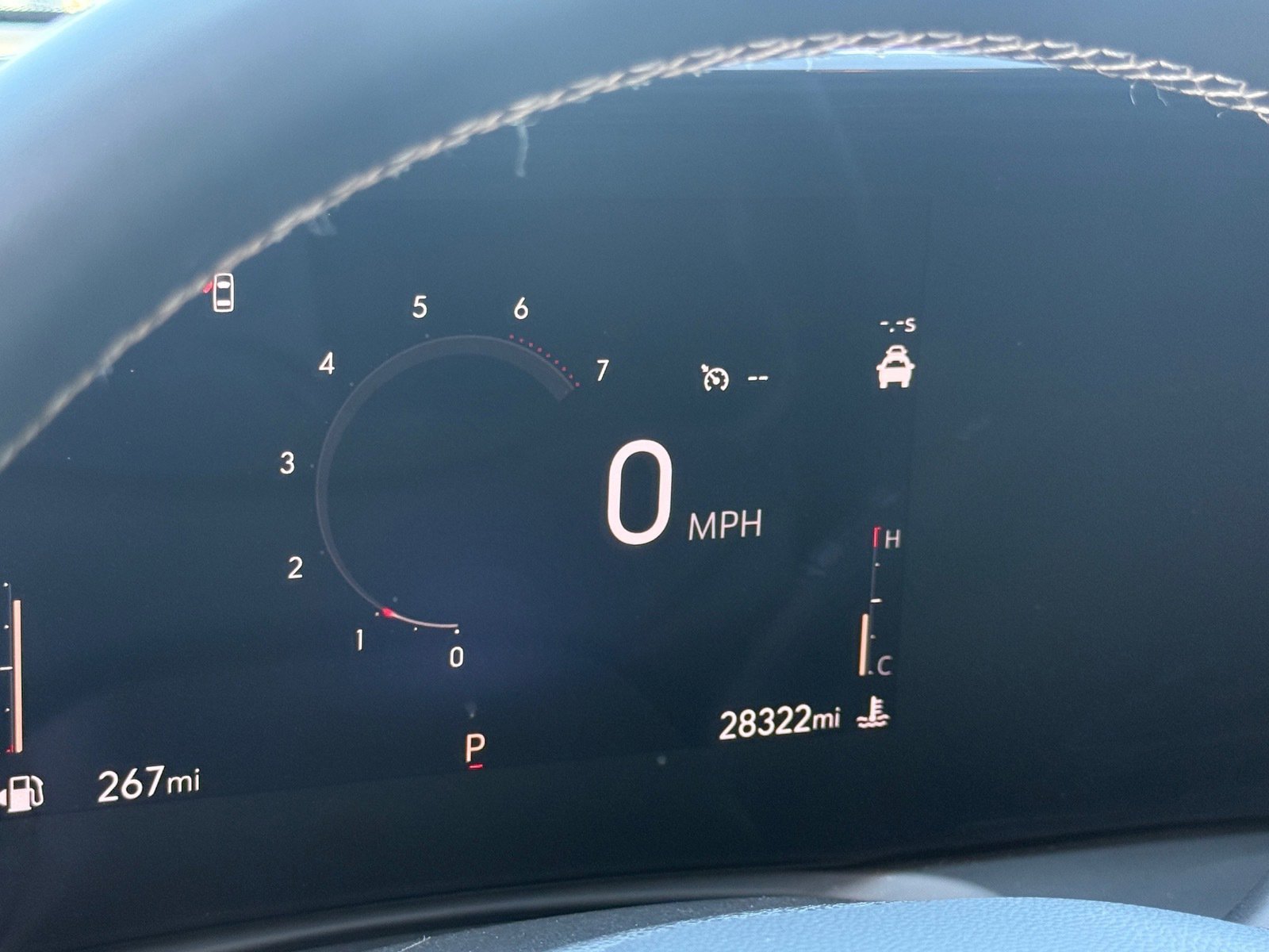 2025 Buick Encore GX Preferred - Photo 17