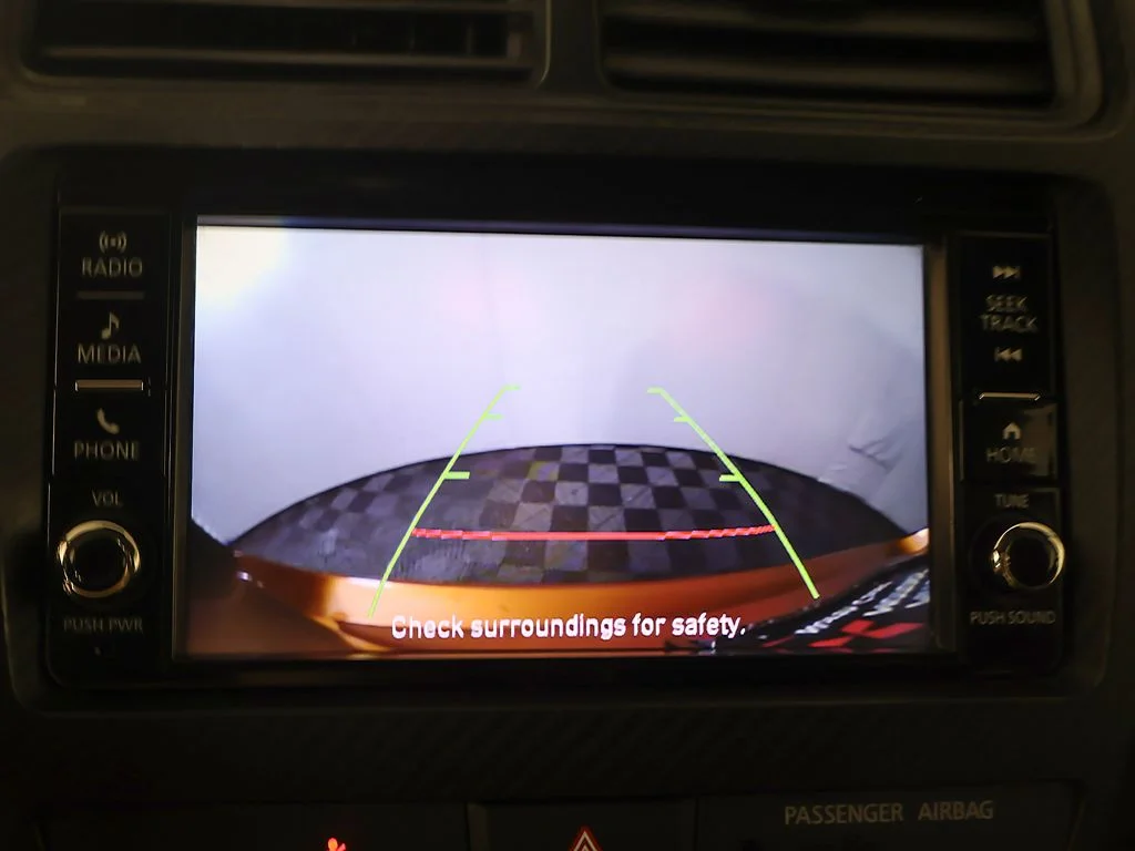 Used 2022  Mitsubishi 2.0 ES image 37