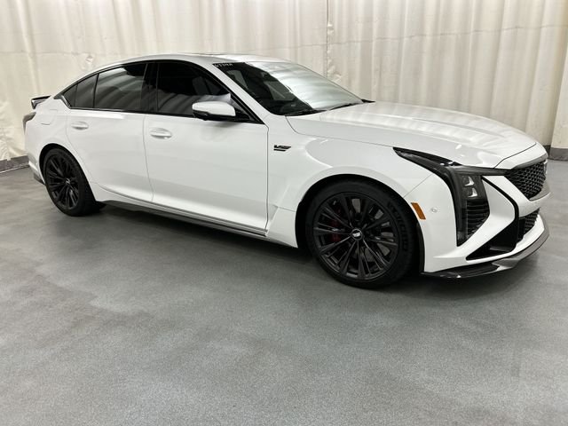 2025 Cadillac CT5