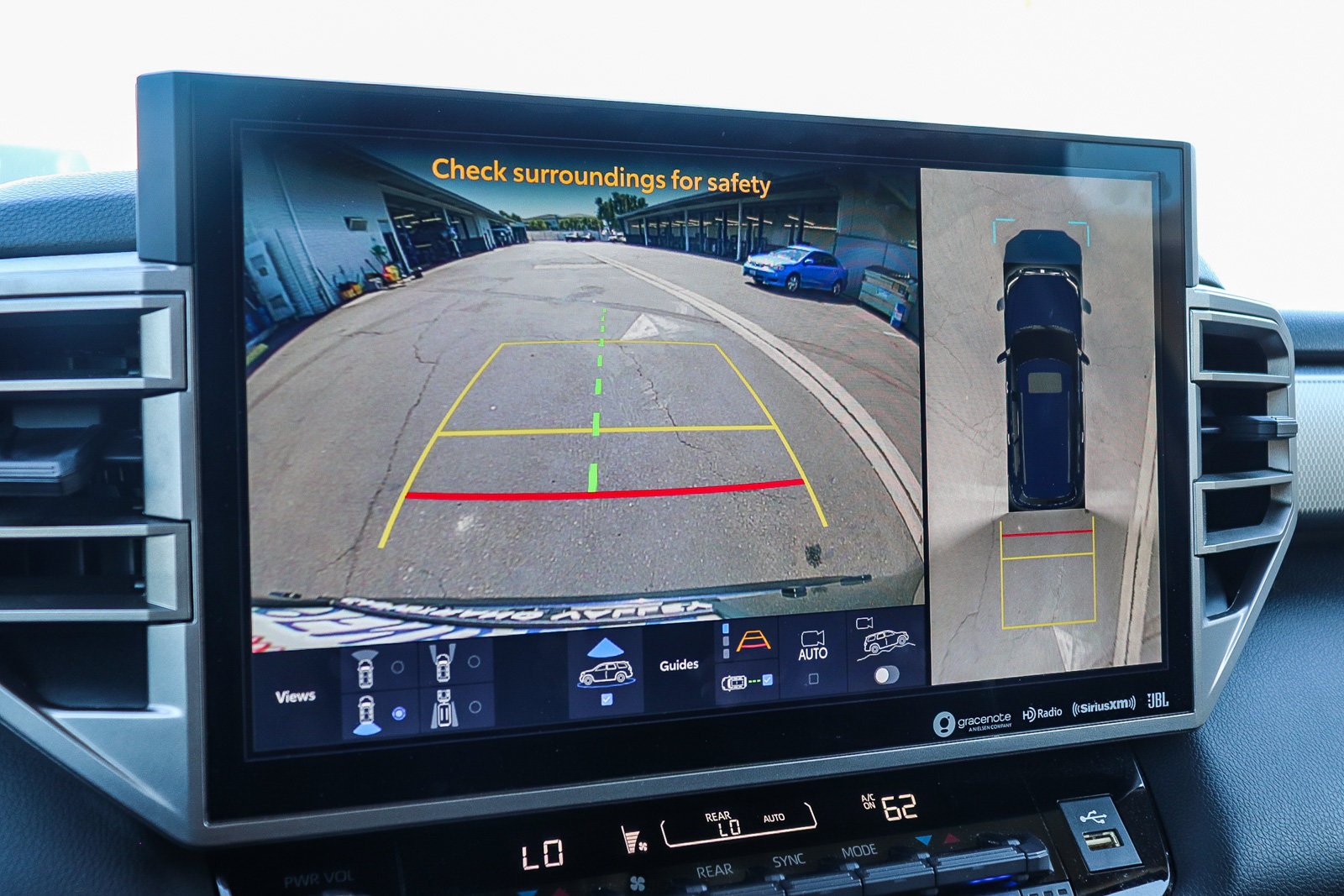 Certified Used 2023  Toyota Limited image 22