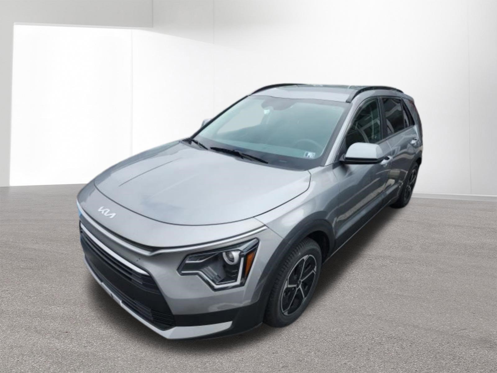Used 2023 Kia Niro LX with VIN KNDCP3LE9P5086164 for sale in Bartonsville, PA