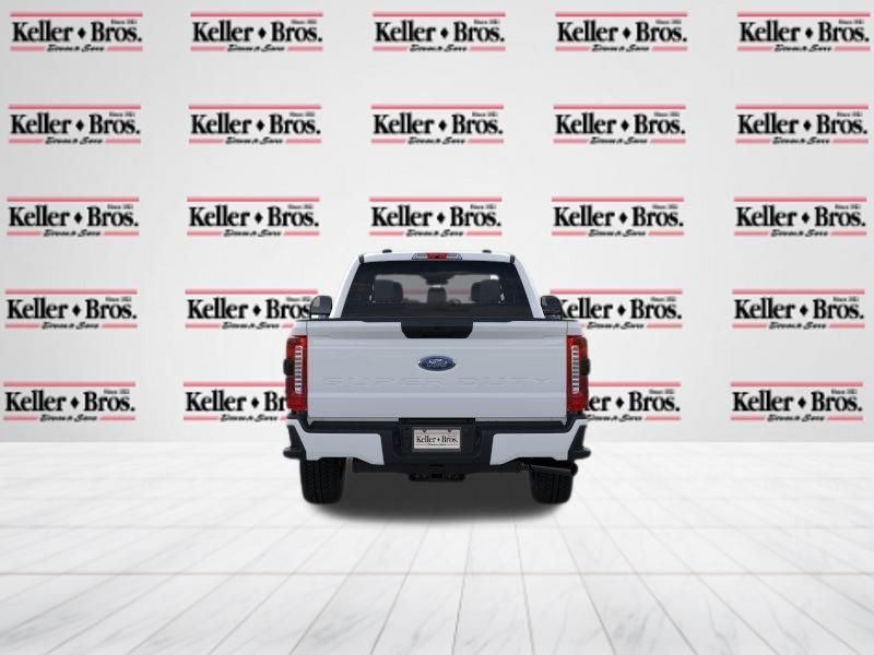New 2026 Oxford White Ford XL image 6