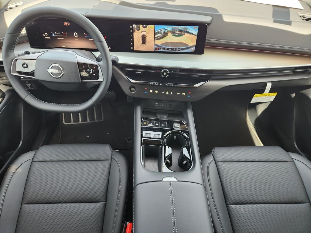 2026 Nissan Murano SL - Photo 26