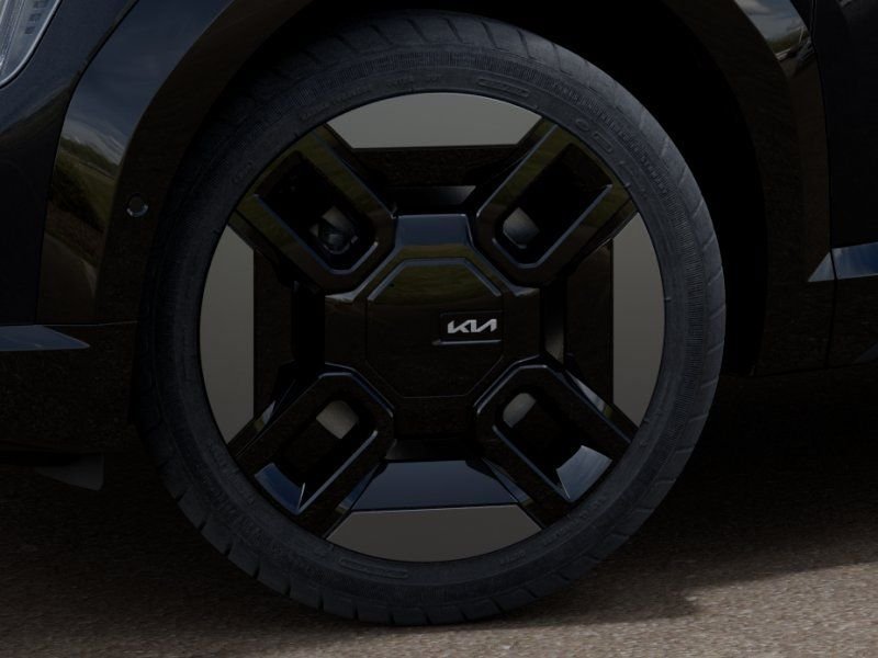 New 2026 Panthera Metal Kia GT-Line image 9