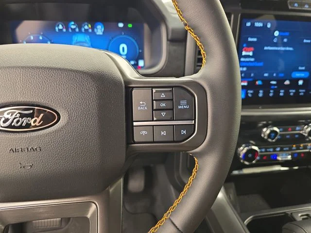 New 2026 Marsh Gray Ford Tremor® image 38