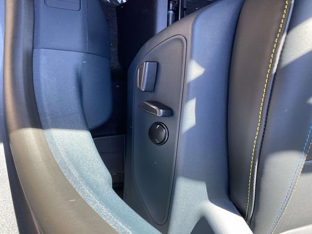 New 2026 Gray Ford Lobo Standard image 13