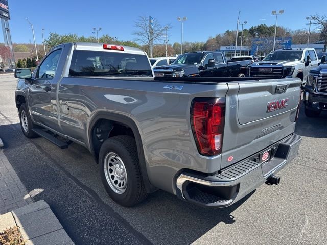 2026 GMC Sierra 1500 Pro - Photo 6