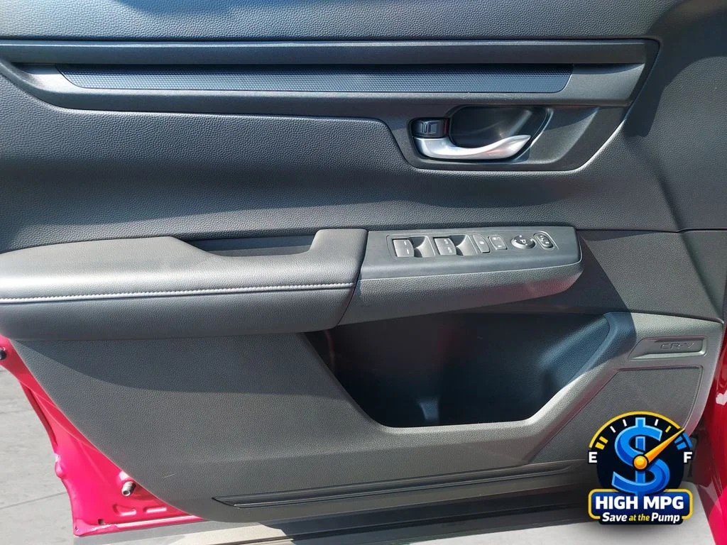 2023 Honda CR-V EX - Photo 18